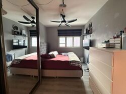 Blk 95B City Vue @henderson (Bukit Merah), HDB 3 Rooms #610248061